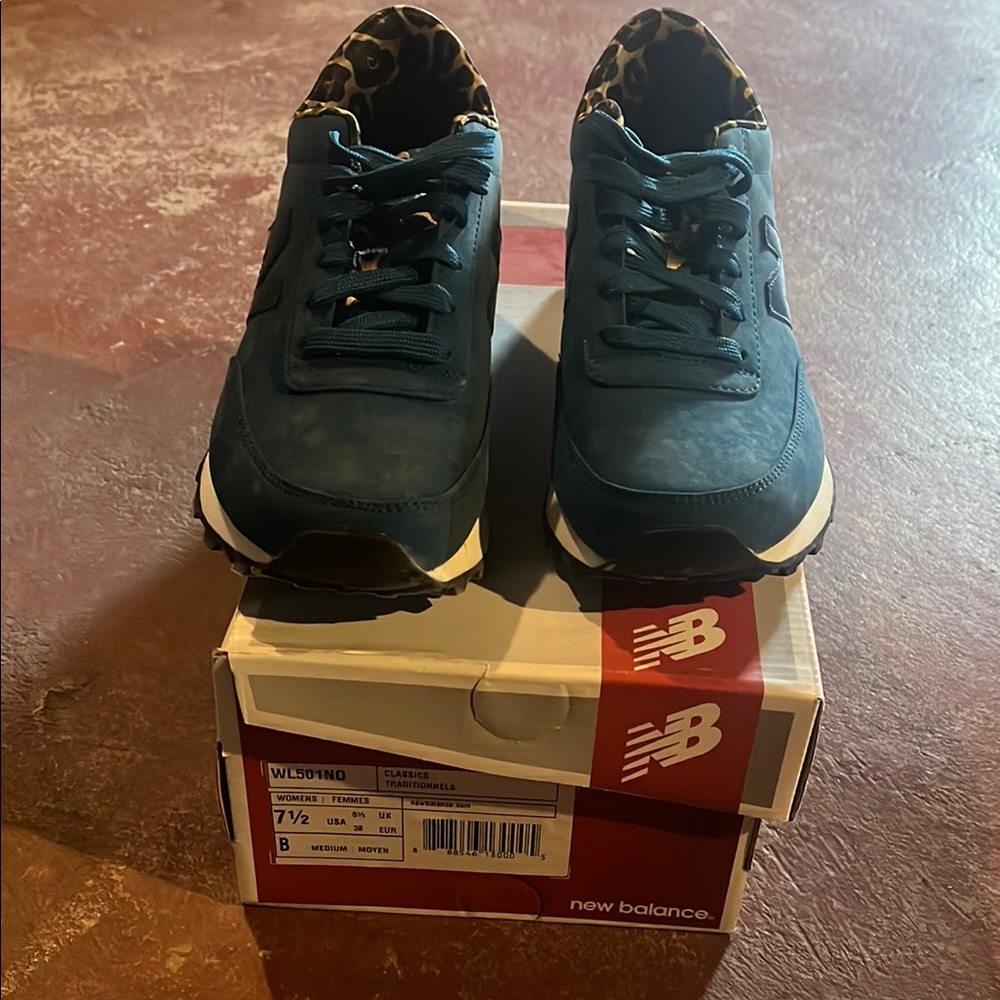 New Balance Women’s  Classics Sneakers